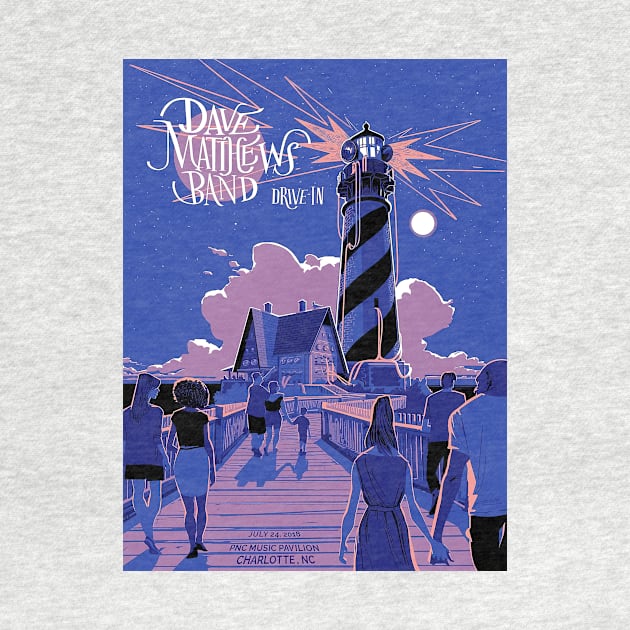 #DMB DAVE TOUR 2022 MATTHEWS BAND PNC MUSIC PAVILLION by RidwanKelexs